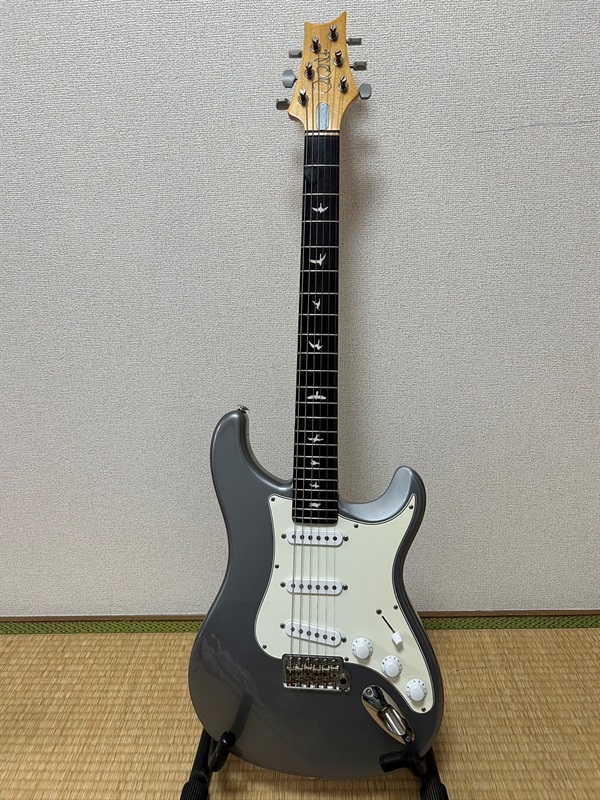 P.R.S. Silver Sky Tungstenの画像